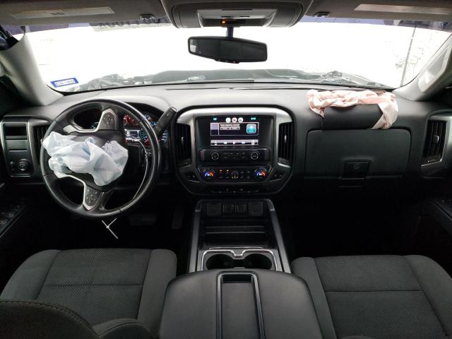 Photo 8 from auction – 2014 CHEVROLET SILVERADO with VIN 3GCPCREC8EG420542