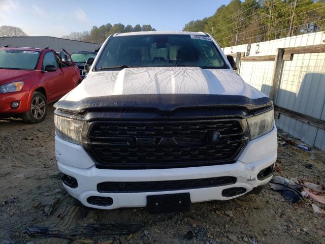 Photo 5 from auction – 2022 RAM 1500 BIG H with VIN 1C6SRFFT6NN222580