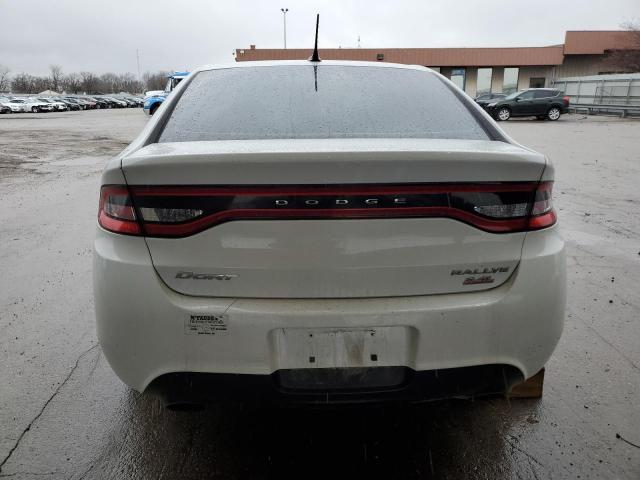 Photo 6 from auction – 2014 DODGE DART SXT with VIN 1C3CDFBB3ED857677