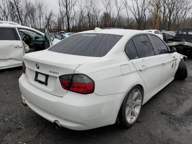 Photo 3 from auction – 2008 BMW 335 I with VIN WBAVB73528KY65467