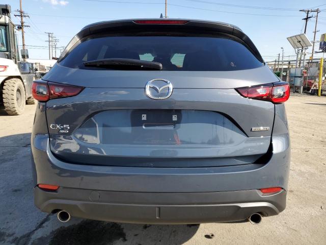 Zdjęcie 6 z aukcji – 2022 MAZDA CX-5 PREFE z VIN JM3KFBCM0N0645960