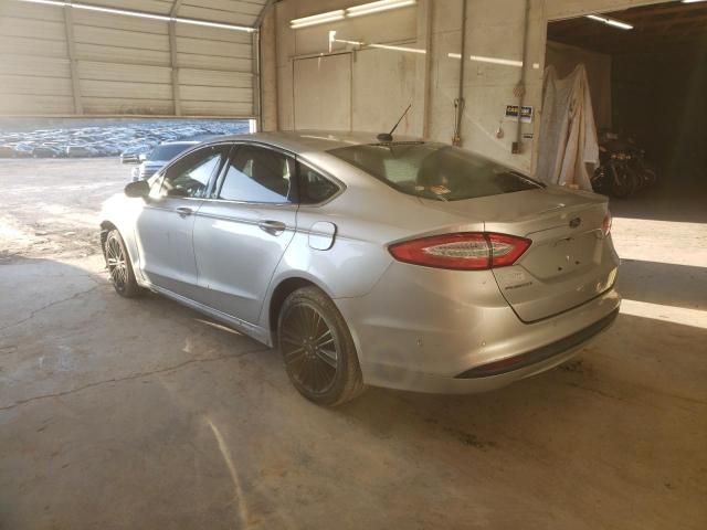 Photo 2 from auction – 2014 FORD FUSION SE with VIN 3FA6P0HD2ER173593