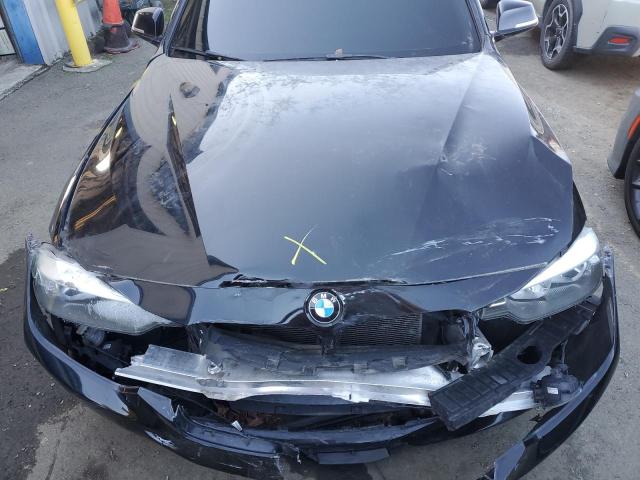 Foto 11 de la subasta – 2015 BMW 320 I con VIN WBA3B1G54FNT06335