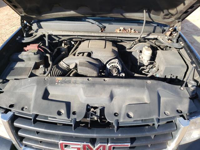Photo 11 from auction – 2011 GMC SIERRA C15 with VIN 3GTP1VE0XBG281174