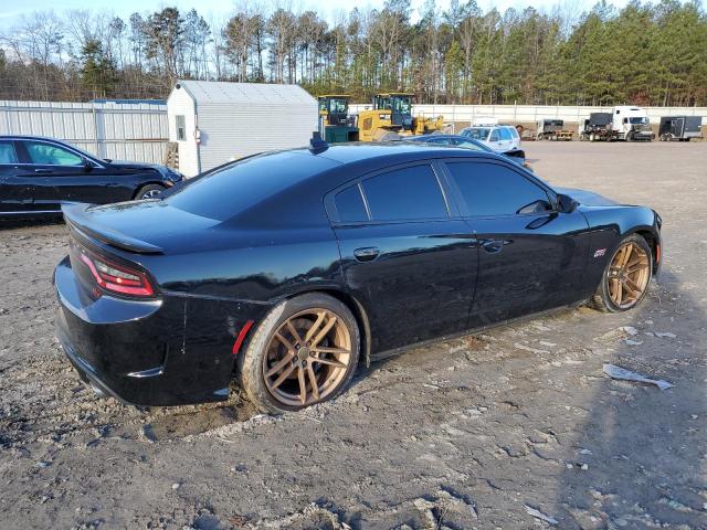 Photo 3 from auction – 2018 DODGE CHARGER R/ with VIN 2C3CDXGJ9JH140915