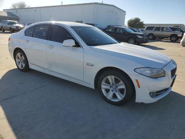 Photo 4 from auction – 2013 BMW 528 I with VIN WBAXG5C54DD230795