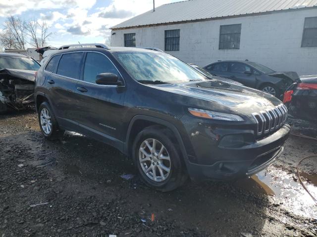 Photo 4 from auction – 2014 JEEP CHEROKEE L with VIN 1C4PJMCB2EW193823