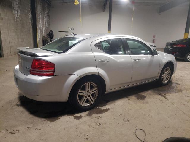 Photo 3 from auction – 2010 DODGE AVENGER R/ with VIN 1B3CC5FB5AN179734