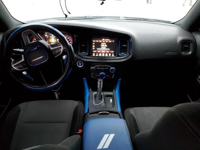 Photo 8 from auction – 2016 DODGE CHARGER R/ with VIN 2C3CDXCT8GH355525
