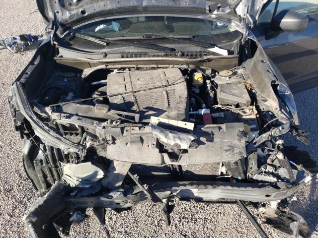 Photo 12 from auction – 2020 SUBARU FORESTER P with VIN JF2SKAGC8LH494933