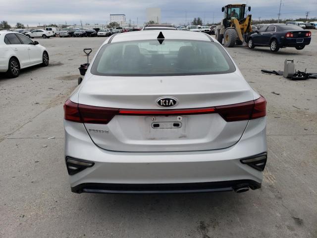 Photo 6 from auction – 2019 KIA FORTE FE with VIN 3KPF24AD5KE026794