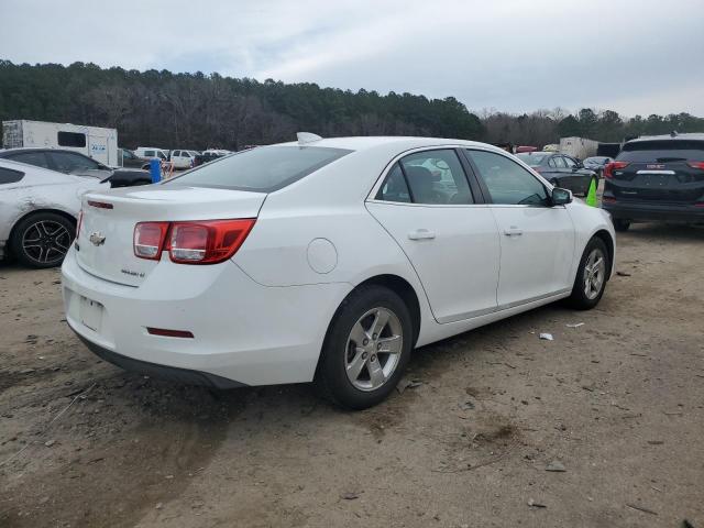 Photo 3 from auction – 2016 CHEVROLET MALIBU LIM with VIN 1G11C5SA3GU128131