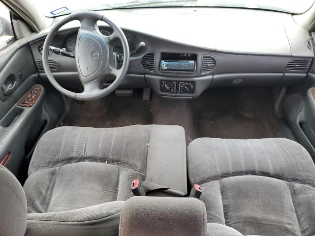 Photo 8 from auction – 2005 BUICK CENTURY CU with VIN 2G4WS52J051108553