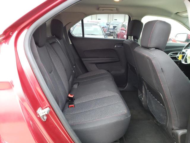 Photo 11 from auction – 2012 CHEVROLET EQUINOX LT with VIN 2GNFLEE54C6279409