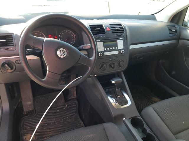 Photo 8 from auction – 2009 VOLKSWAGEN RABBIT with VIN WVWBB71K19W036253