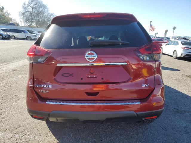 Foto 6 de la subasta – 2015 NISSAN ROGUE S con VIN KNMAT2MT9FP541124