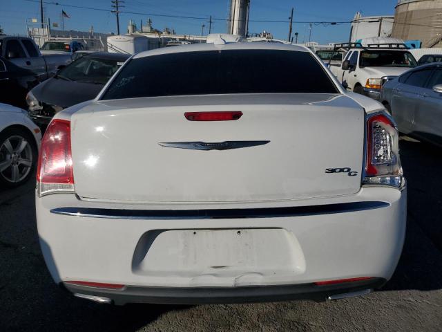 Photo 6 from auction – 2016 CHRYSLER 300C with VIN 2C3CCAEG8GH182069