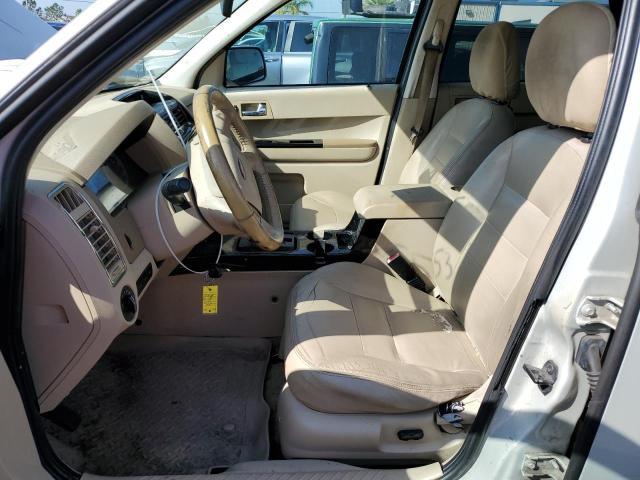 Photo 7 from auction – 2008 FORD ESCAPE with VIN 1FMCU04128KB92912