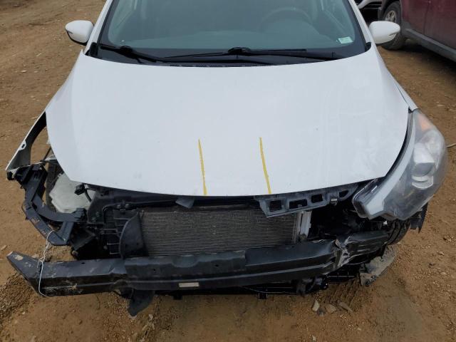 Photo 11 from auction – 2016 KIA FORTE LX with VIN KNAFX4A67G5440162