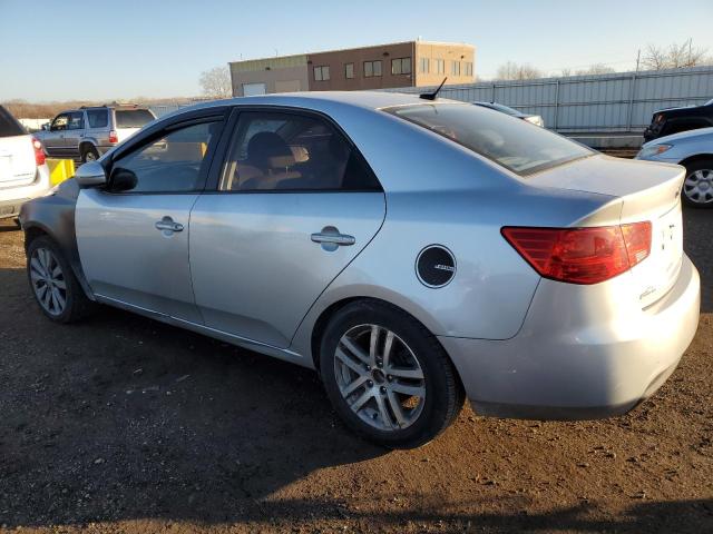 Photo 2 from auction – 2011 KIA FORTE SX with VIN KNAFW4A32B5327267