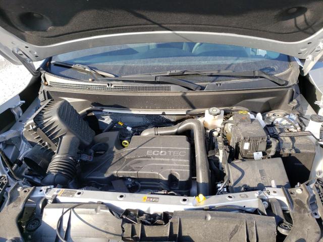 Photo 12 from auction – 2022 GMC TERRAIN SL with VIN 3GKALMEV3NL178829