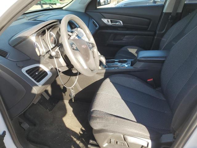 Photo 7 from auction – 2017 GMC TERRAIN SL with VIN 2GKALMEK6H6295836