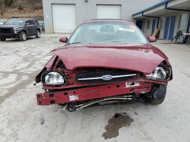 Photo 5 from auction – 2003 FORD TAURUS SEL with VIN 1FAHP56SX3A149475
