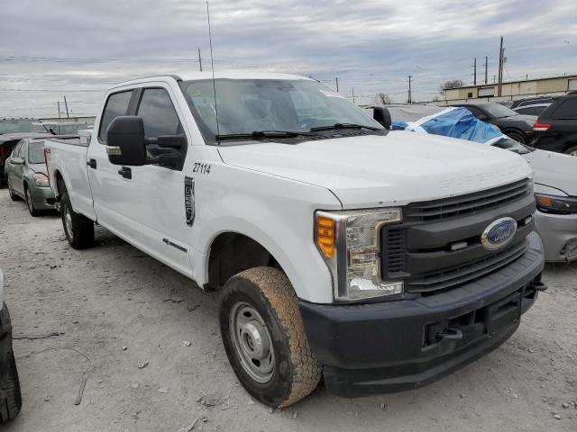 Photo 4 from auction – 2017 FORD F250 SUPER with VIN 1FT7W2BT2HEE27114