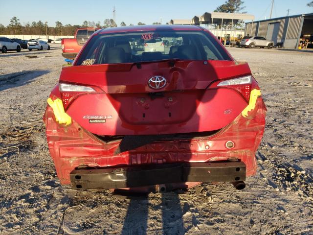 Photo 6 from auction – 2015 TOYOTA COROLLA L with VIN 2T1BURHE1FC443421