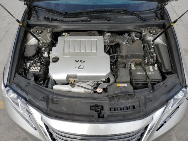 Photo 11 from auction – 2017 LEXUS ES 350 with VIN 58ABK1GG3HU074632