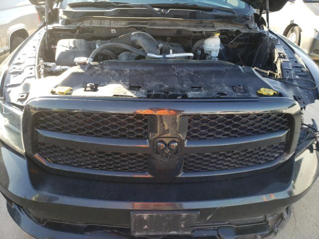 Фото 11 с аукциона – 2015 RAM 1500 ST с VIN 1C6RR6FTXFS714921