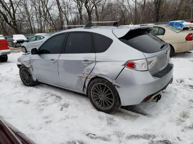 Photo 2 from auction – 2012 SUBARU IMPREZA WR with VIN JF1GR7E67CG223633
