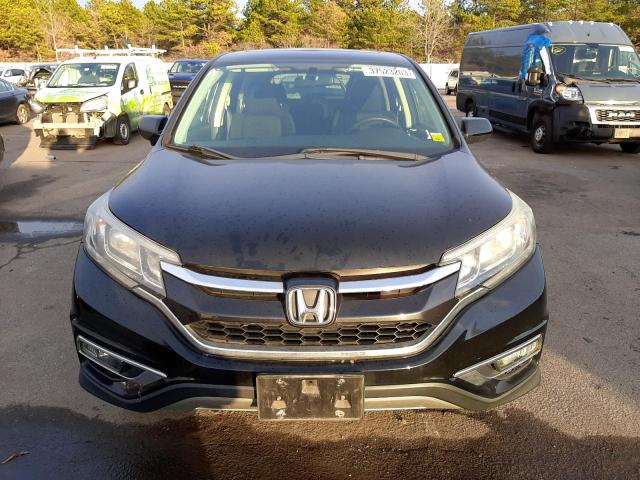 Photo 5 from auction – 2015 HONDA CR-V EX with VIN 2HKRM4H54FH657186