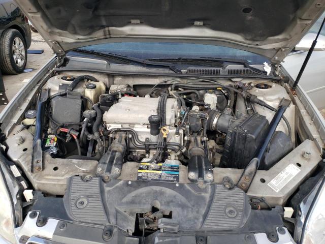 Photo 11 from auction – 2006 CHEVROLET IMPALA LT with VIN 2G1WT55K269112671