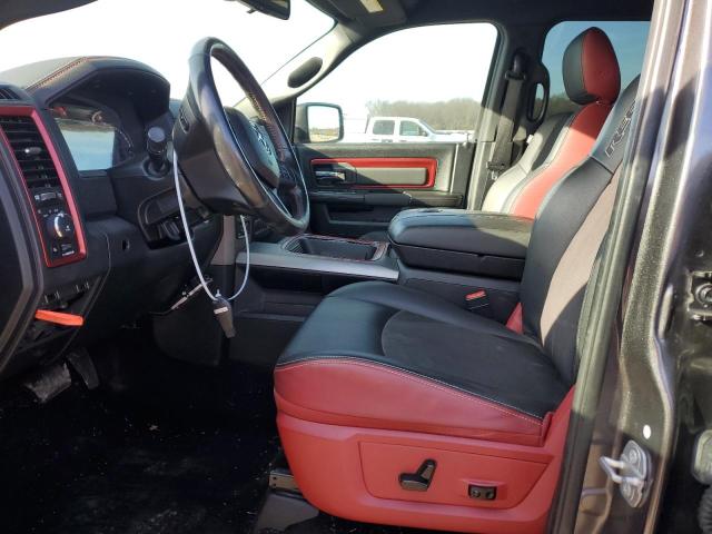 Photo 7 from auction – 2016 RAM 1500 REBEL with VIN 1C6RR7YT0GS329761