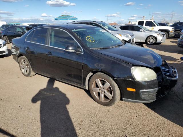 Photo 4 from auction – 2008 VOLKSWAGEN JETTA SE with VIN 3VWRM71K28M170855