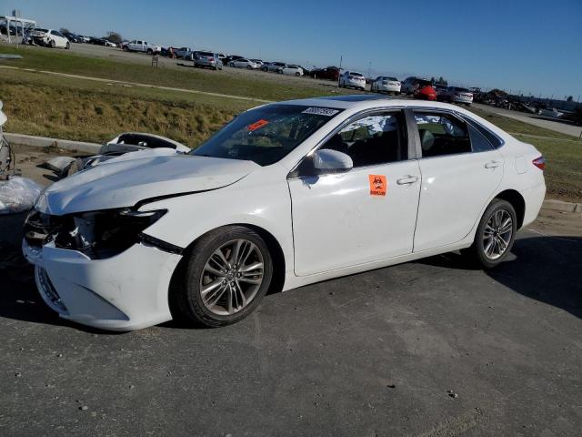 Photo 1 from auction – 2016 TOYOTA CAMRY LE with VIN 4T1BF1FK4GU237031