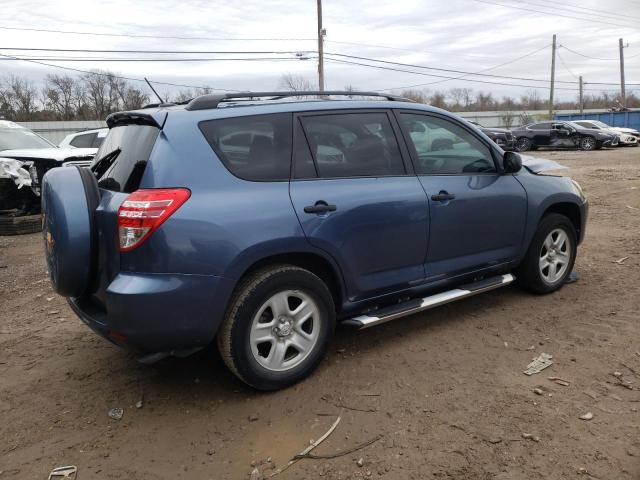 Foto 3 de la subasta – 2011 TOYOTA RAV4 con VIN 2T3ZF4DV4BW104346