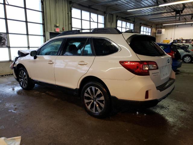 Photo 2 from auction – 2016 SUBARU OUTBACK 2. with VIN 4S4BSANC8G3268911