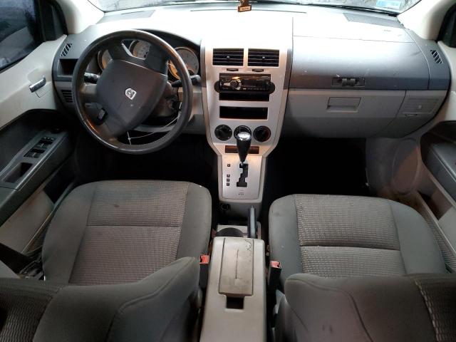 Photo 8 from auction – 2007 DODGE CALIBER R/ with VIN 1B3HE78K87D257592