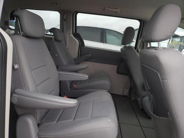 Photo 11 from auction – 2009 DODGE GRAND CARA with VIN 2D8HN44E59R665952
