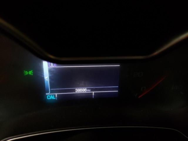 Zdjęcie 9 z aukcji – 2017 CHEVROLET IMPALA PRE z VIN 2G1145S39H9178755