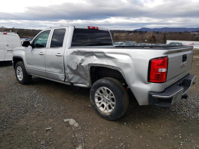 Photo 2 from auction – 2018 GMC SIERRA K15 with VIN 2GTV2MEC4J1104720