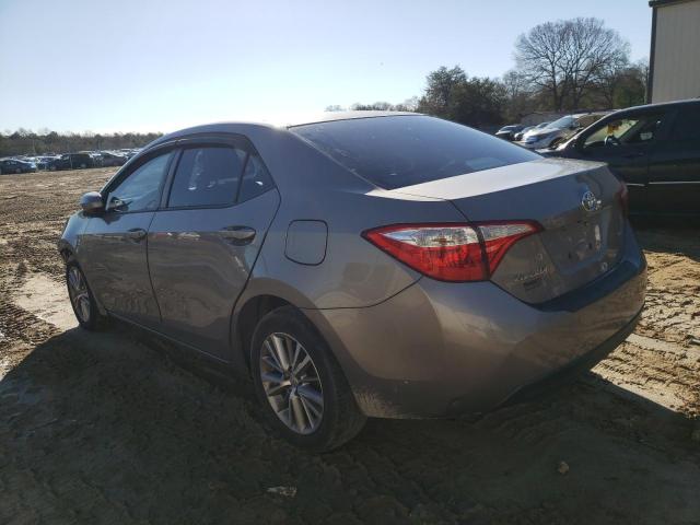 Photo 2 from auction – 2014 TOYOTA COROLLA L with VIN 2T1BURHE5EC002471