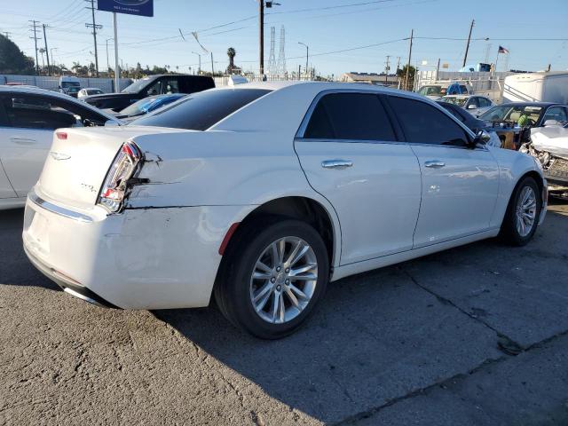 Photo 3 from auction – 2016 CHRYSLER 300C with VIN 2C3CCAEG8GH182069