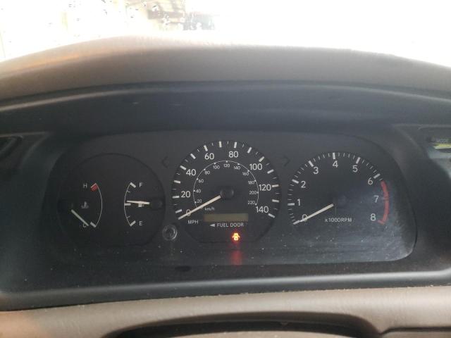 Photo 9 from auction – 2001 TOYOTA CAMRY CE with VIN 4T1BG22K31U069463