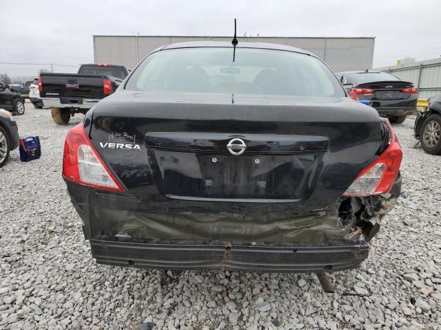 Photo 6 from auction – 2016 NISSAN VERSA S with VIN 3N1CN7AP7GL825777