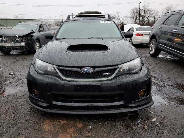 Photo 5 from auction – 2013 SUBARU IMPREZA WR with VIN JF1GV7F68DG021055