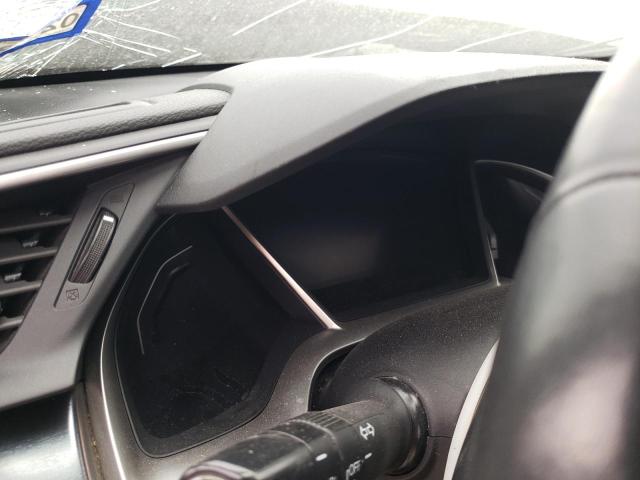 Photo 9 from auction – 2016 HONDA CIVIC EXL with VIN 19XFC1F75GE009886