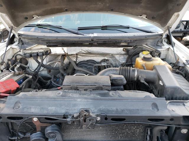 Photo 11 from auction – 2014 FORD F150 SUPER with VIN 1FTFW1EF2EFC87311